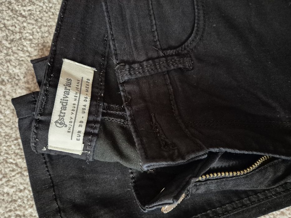 Сет 4 чифта дънки и панталони