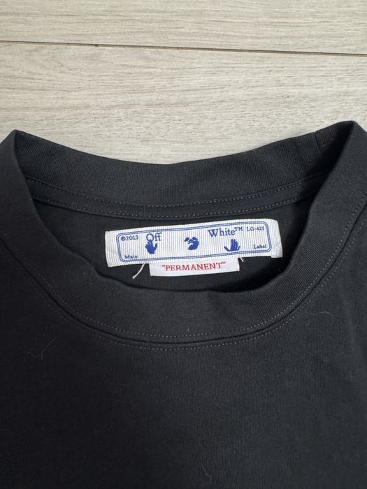 Tricou Off White