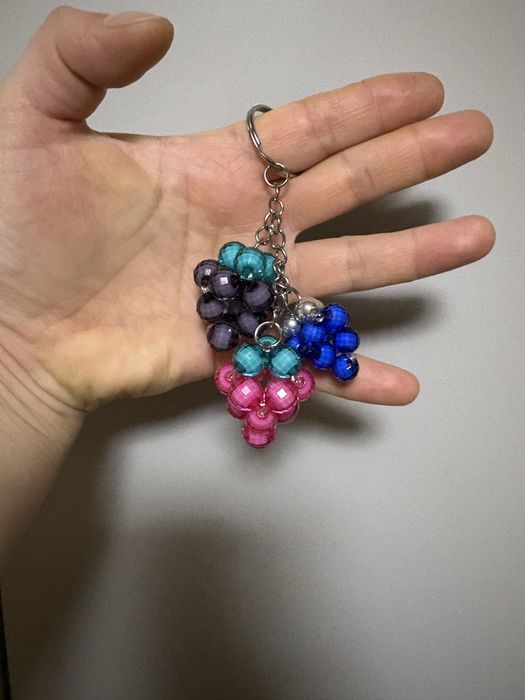 Продаю сумочки из бусин