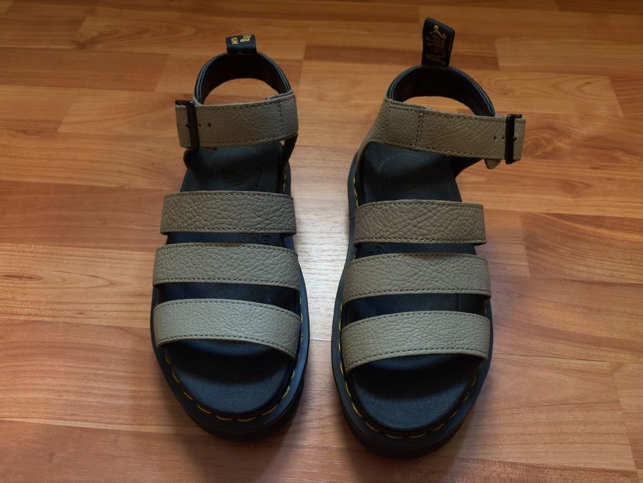 Sandale Dr. Martens 37