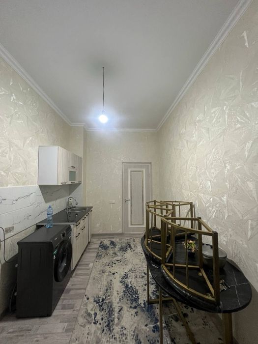 Аренда квартира Рисовий