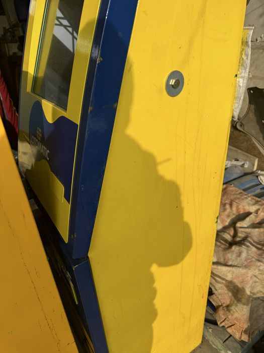 Продам терминалы в хорошем состоянии