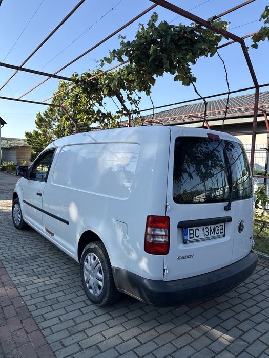 Volkswagen Caddy 1.6 TDI, 2015 - 6.500€