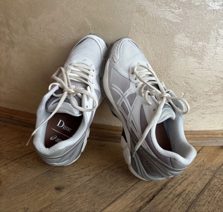 Asics gel kayano , noi