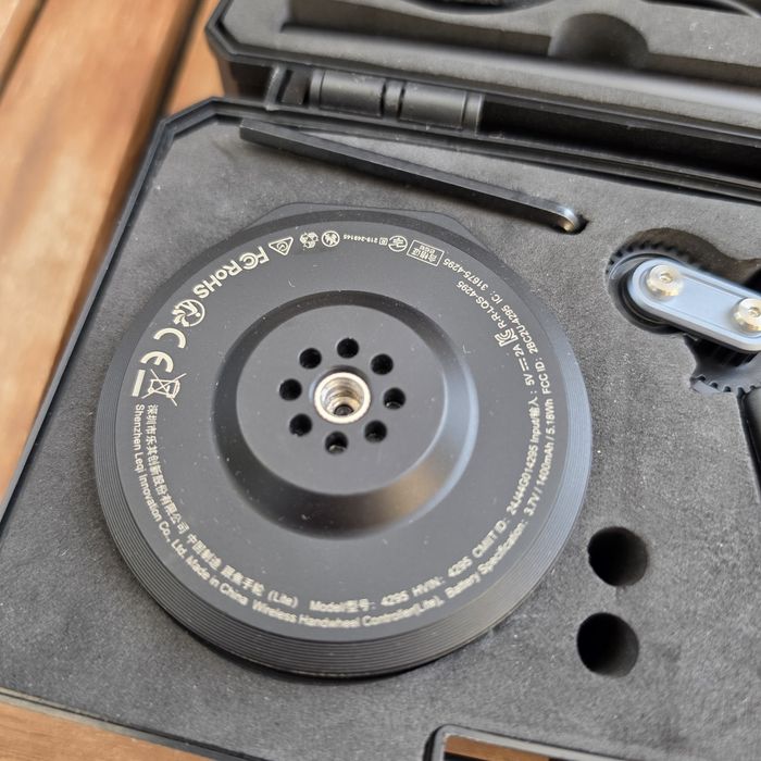 SmallRig MagicFIZ Wireless Follow Focus Kit (Безжичен фокус)