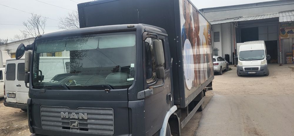 Транспортни услуги  във област Варна