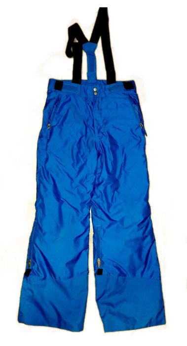 СКИ ЕКИП за юноши