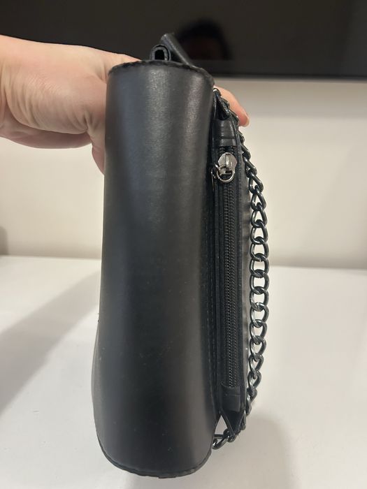 Чанта “Zara” в черно