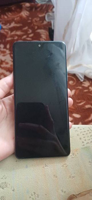 Redmi Note 10 Pro