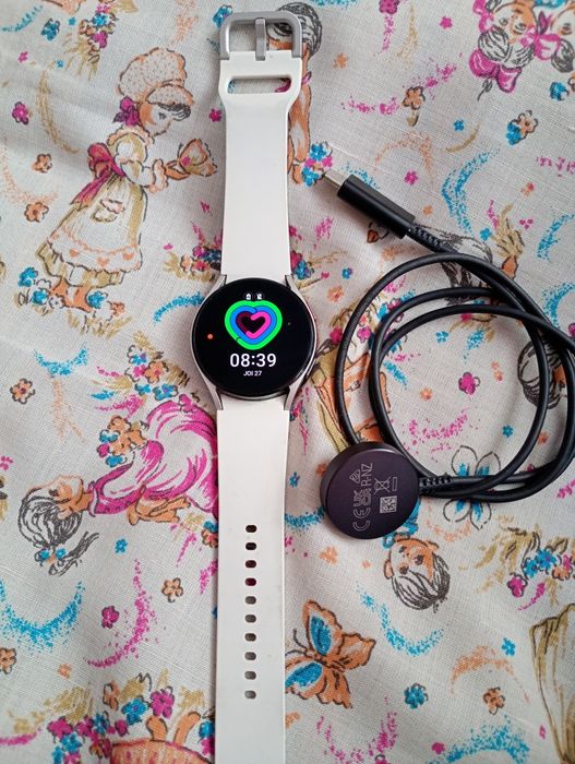 Ceas de mână Smart Watch4 nou original perfect funcțional