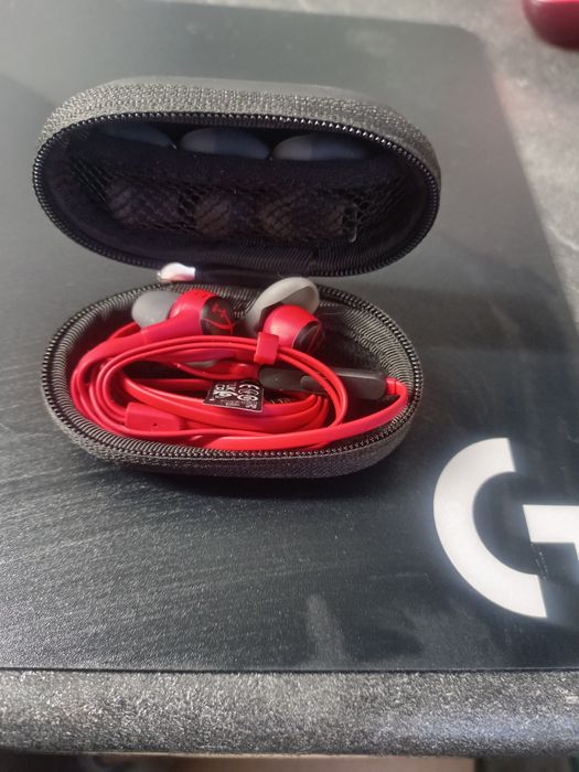 Hyperx earbuds 2