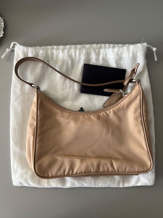 Сумка Prada Re-edition Re-nylon 2005