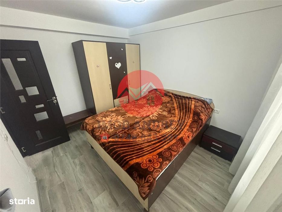 Apartament 2 camere, prima inchiriere, bloc nou, zona E3 — fotografia 3