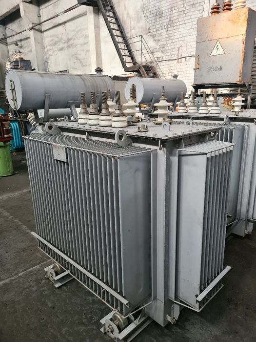 Трансформатор ТМ 1000/10/04 и ТМ 1000/6/04