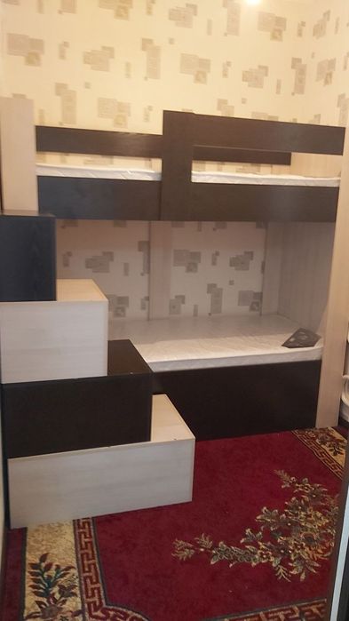 Продаётся Квартира 2×3/3/4 в ТТЗ 1  Договорная