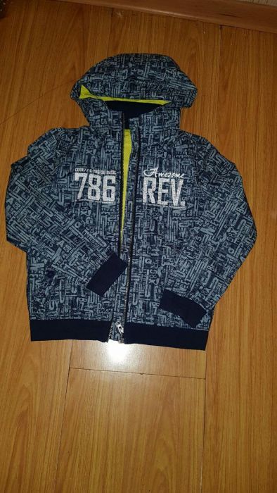 Ветровки для детей