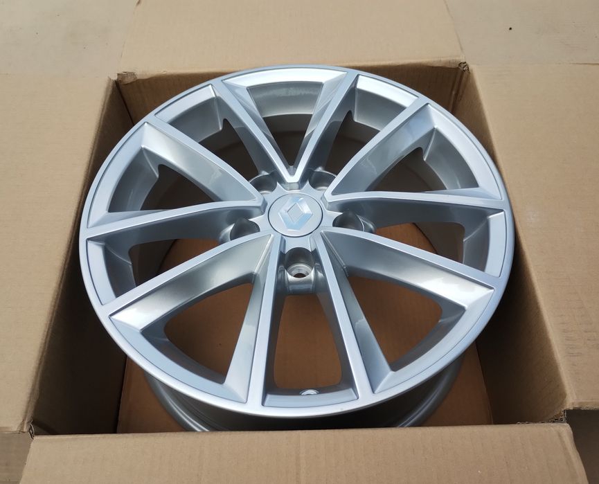 Jante 16 Renault Megane 4  Fluence Kadjar Koleos Laguna Scenic Talisma