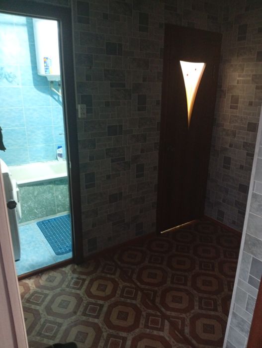 Квартира по месячные