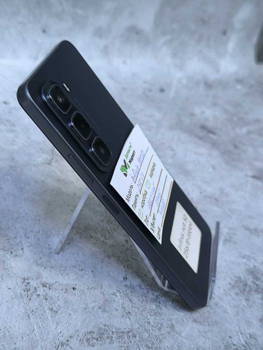 INFINIX Hot 50  256 Gb  (Балпық би)