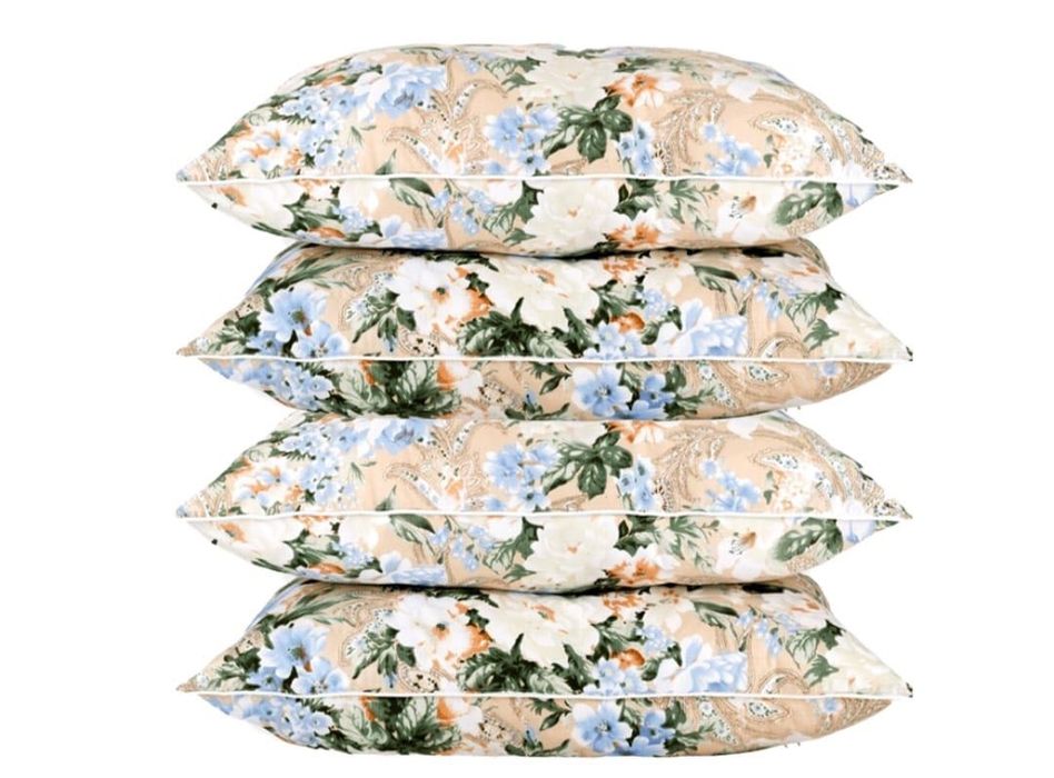 Vând perne noi din pene și puf de gâscă