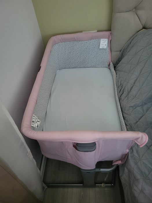 Patut Chicco co-sleeping