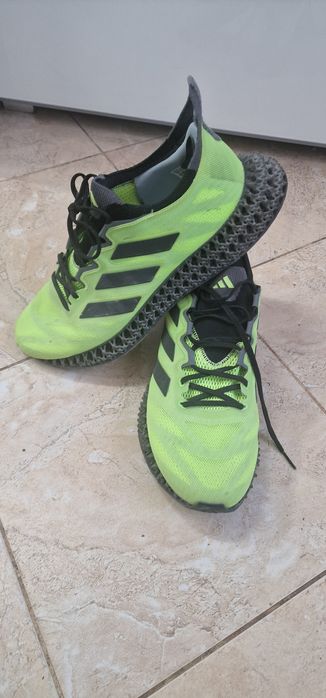 Мъжки маратонки Адидас 4D 46.5ном.