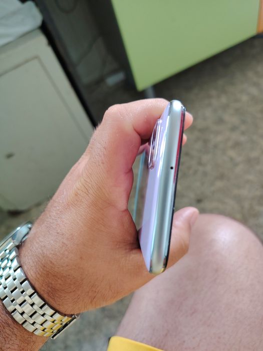 Huawei P40 lite piese