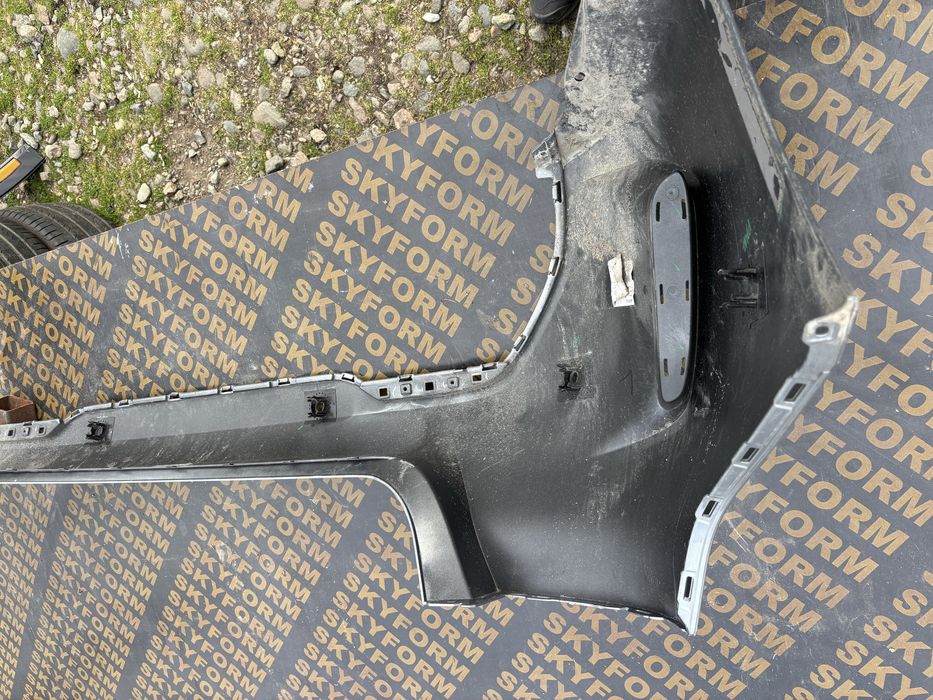 Броня БМВ Ф40/BMW F40