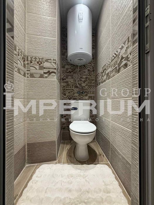 Продава се Тристаен апартамент в Варна, Трошево - 56 кв.м за 2606 €/кв.м - Снимка #8