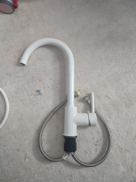 Батерия / смесител DEANTE