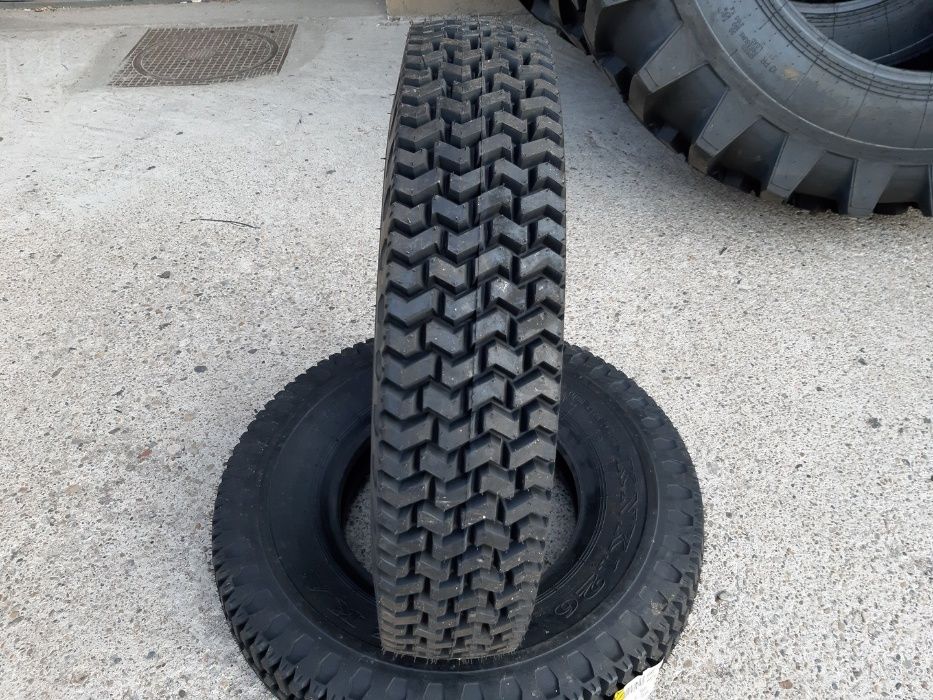 Anvelope noi 7.50-16 Cauciucuri agricole cu garantie
