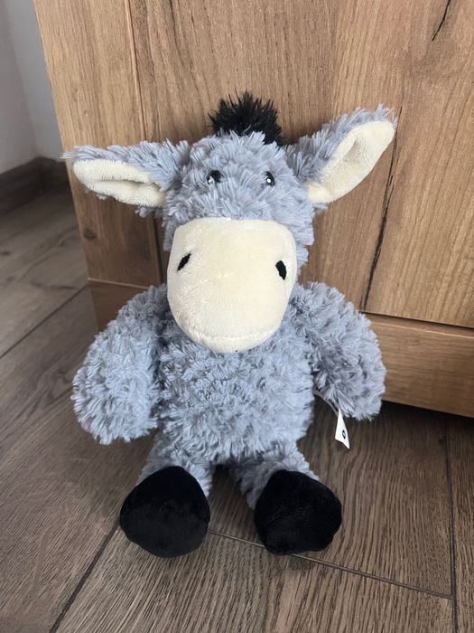 Плюшени играчки много запазени