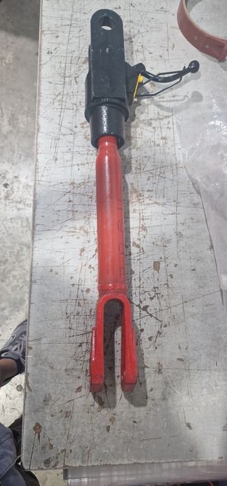 Tirant stabilizator vertical Tijă reglabila tirant lateral tractor DT