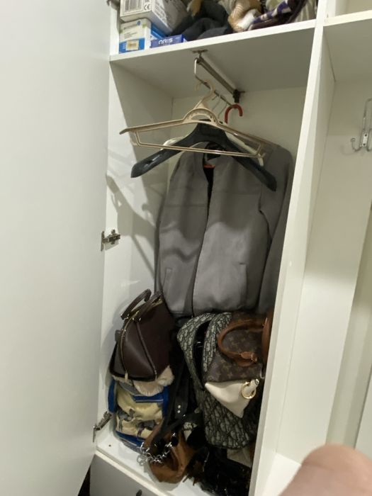 шкаф для прихожей/прихожая