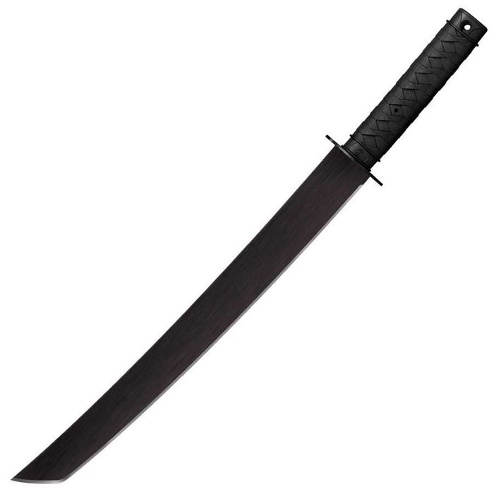 Cold Steel Tactical Wakizashi Machete CS-97TKLZ Мачете