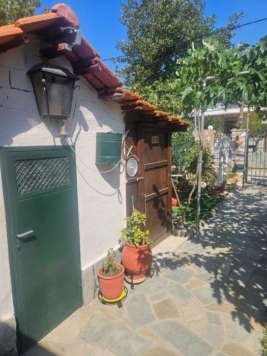 Къща 55 кв.м. Акти Неон Керделион