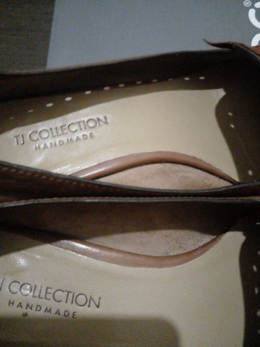 туфли TJ Collection