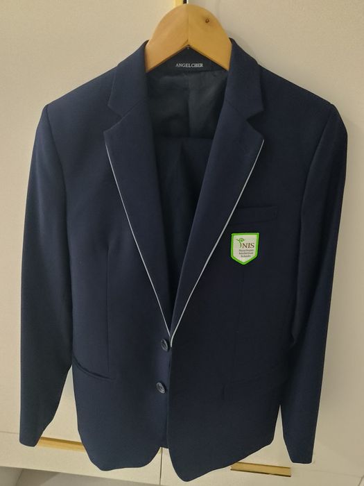 Школьная форма НИШ