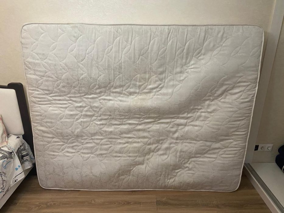 Матрас ортопедический 160 на 200