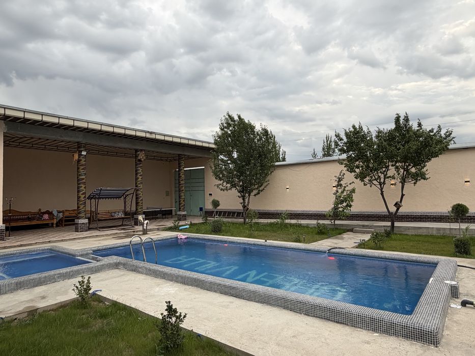 Dacha arenda samarqand