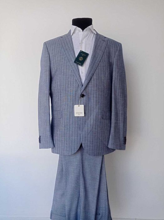 Костюм с брюками