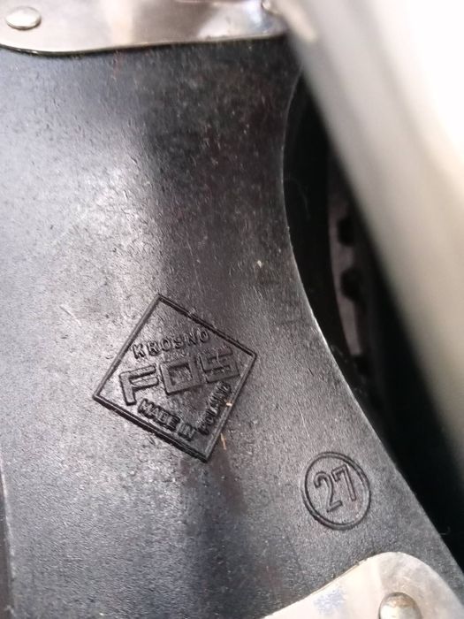 Кънки за лед – №42