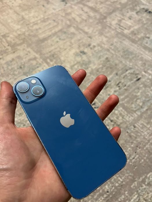 Продам или обмен Айфон 13