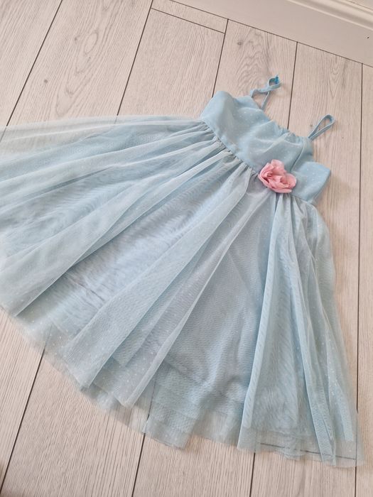 Rochiță mărimea 116