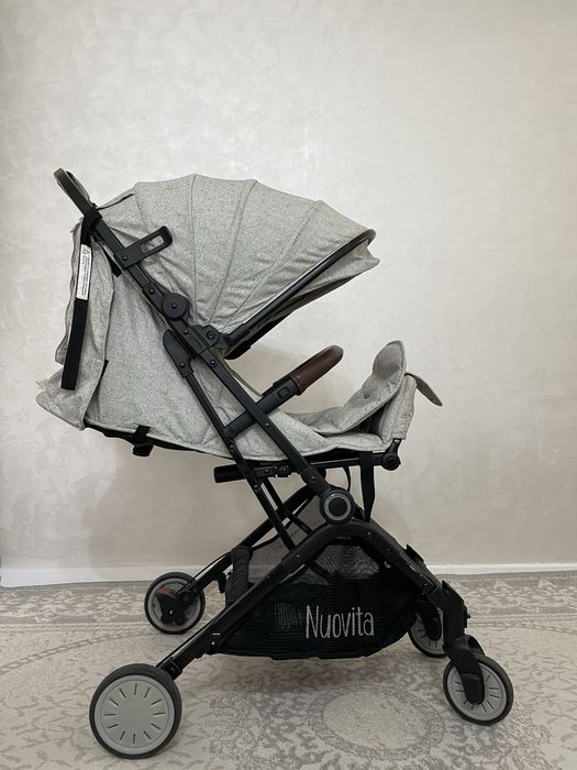 Продам детскую коляску