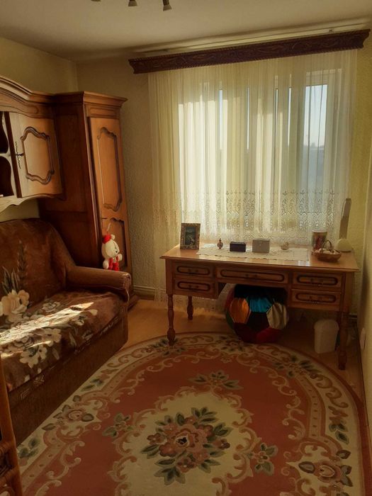Apartament de inchiriat, 3 camere Targoviste