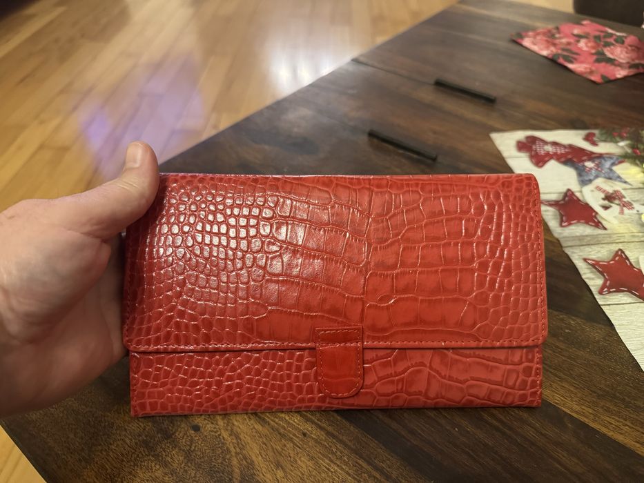 Органайзер за пари,документи,билети и т.н….