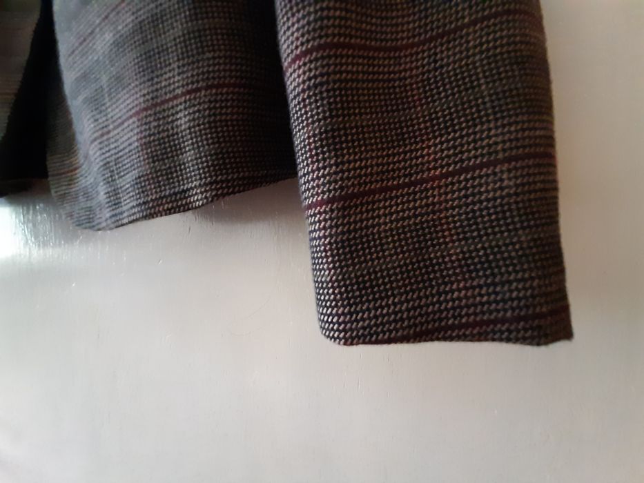 Сако каре с един бутон Promod