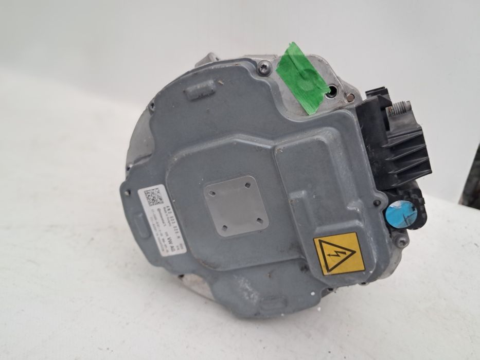 Динамо Алтернатива Audi A6 A7 A8 Q8 Q7