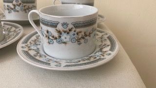 Чаши за кафе ново